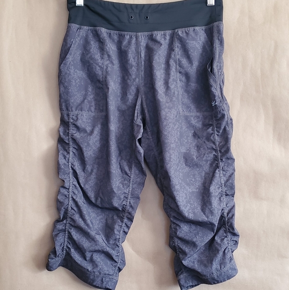 Jumpsuits | Lukka Capri Pants | Poshmark